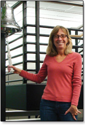 Cynthia Boersma