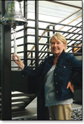 Marion Burns