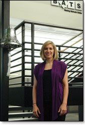 Kristi Rutschman