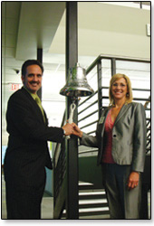 Gary and Trish Walker