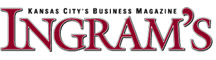 Ingram's Logo
